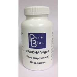 Omega 3 (EPA/DHA Vegan)